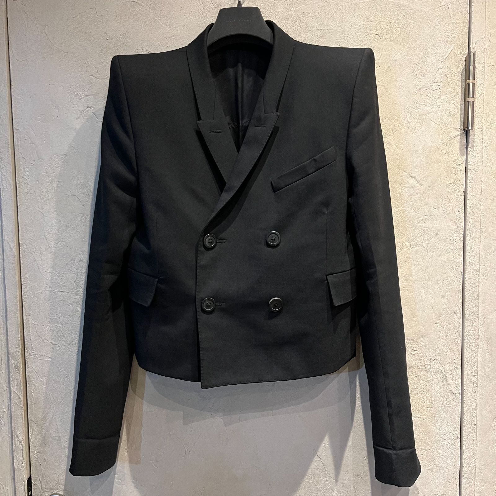 ジャケット・アウター Rick Owens LIDO JMF NEUE ALICE IN DUST Rick Owens LIDO JMF NEUE ALICE IN DUST ジャケット Rick Owens