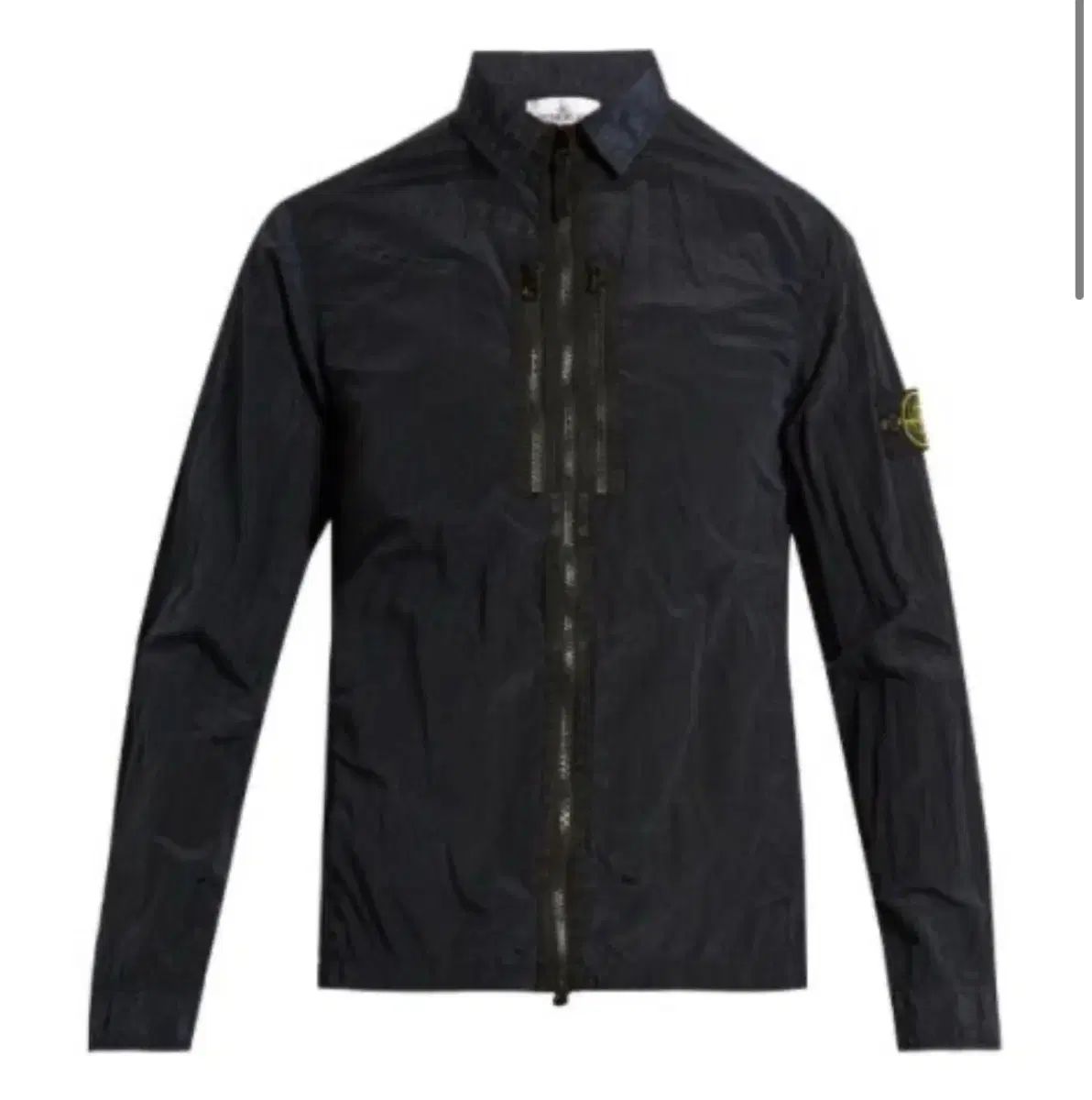 STONE ISLAND(ストーンアイランド) ナイロン メタル オーバー