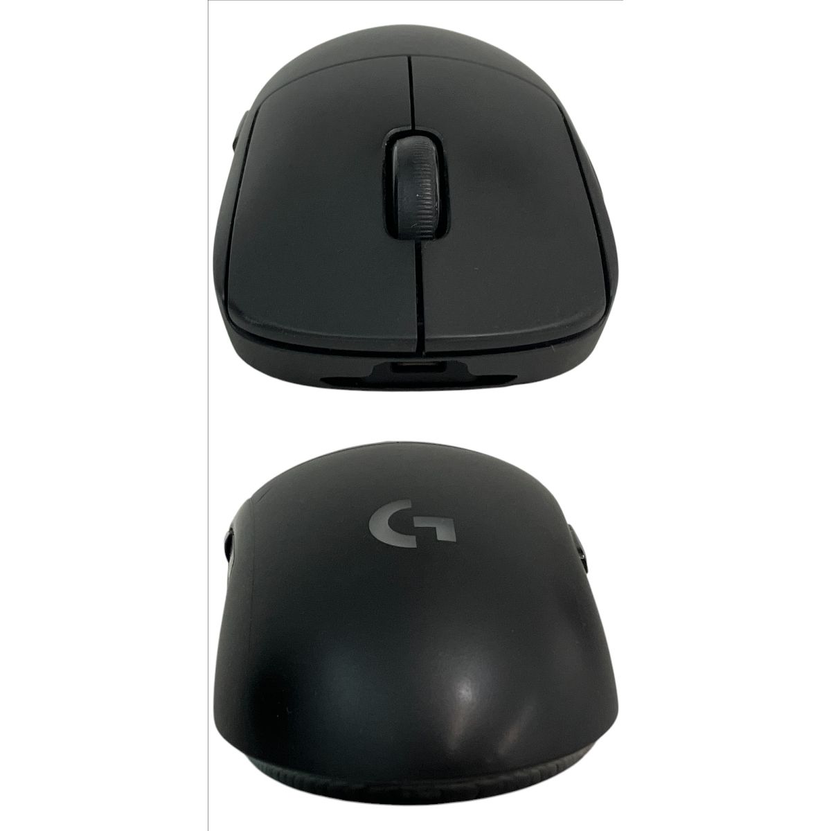 ロジクール G-PPD-002WLrdG