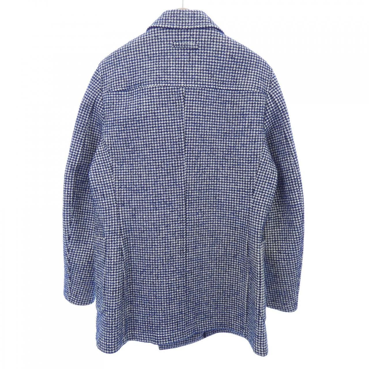 T-JAKET ティージャケット　コート　新品未使用　定価72600円 ティージャケット T-JACKET コート - メルカリ
