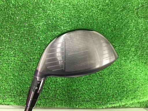 中古】 キャロウェイ PARADYM ◇◇◇ 9° ドライバー DR TENSEI 55 for