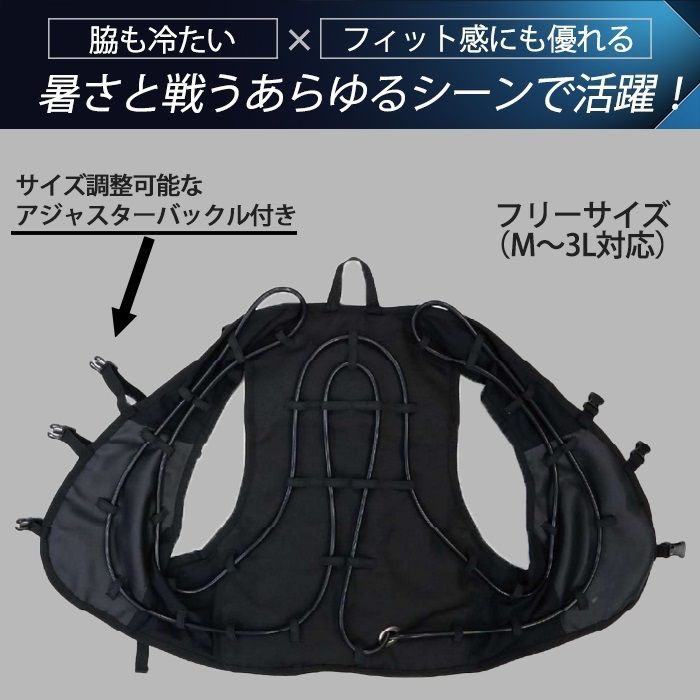 水冷式