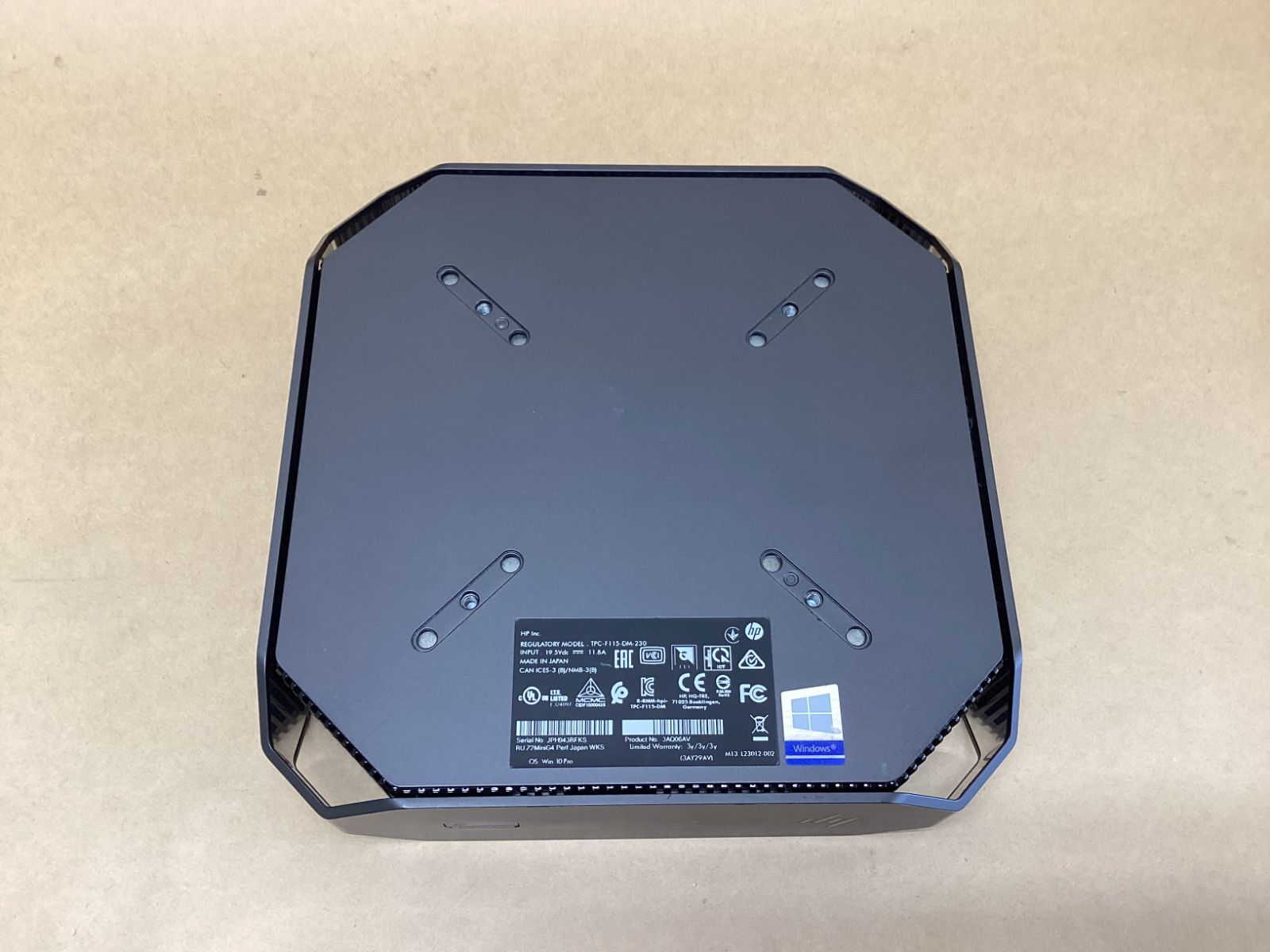 Z2G4MINI