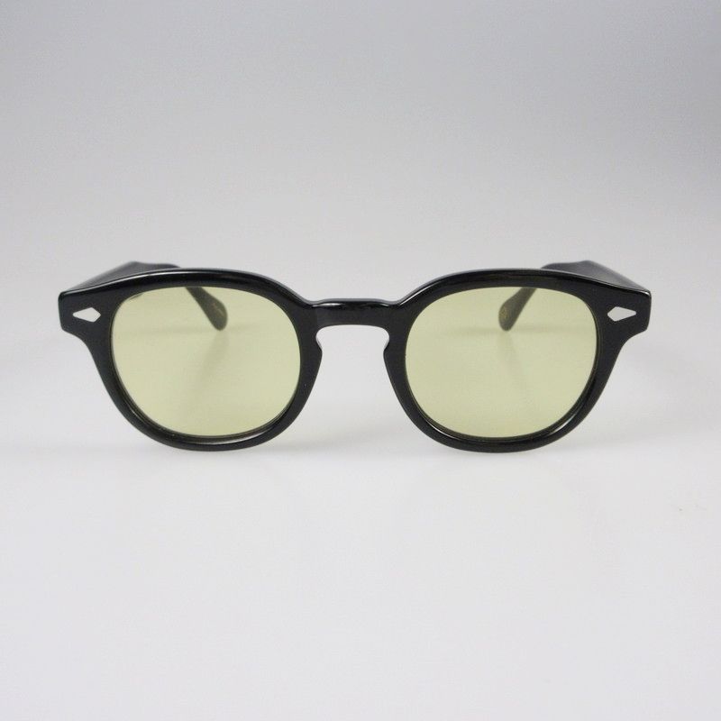【極美品】モスコット LEMTOSH 46 24-145 BLACK ECRU 極美品】モスコット LEMTOSH 46 24-145 BLACK ECRU - メルカリ