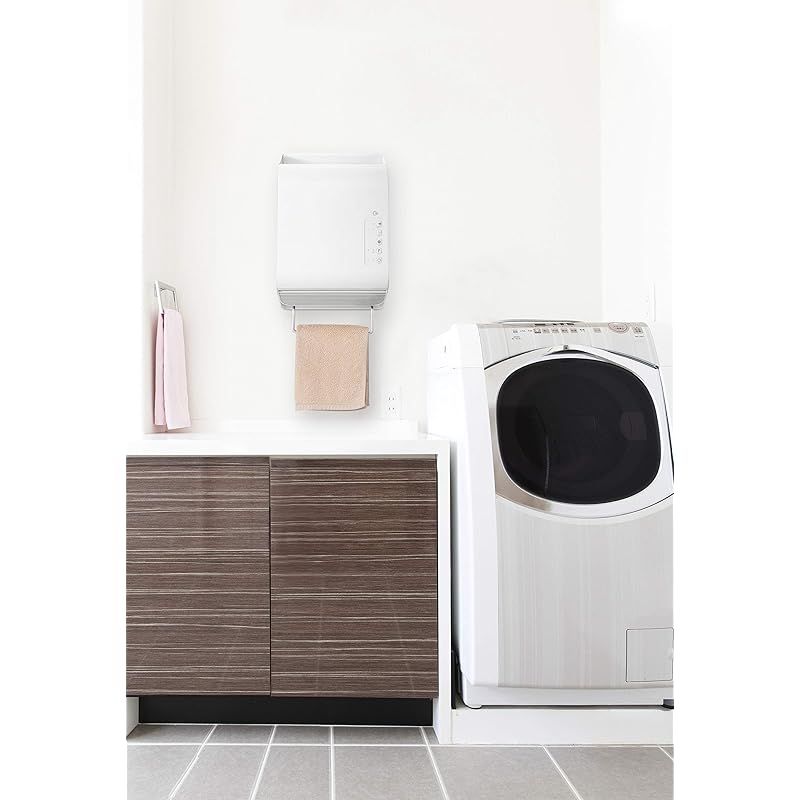 スリーアップ 人感センサー付 壁掛け式 脱衣所 ヒーター ポカポカ暖ヒート CHT1839WH 1 WWW_KANDAIZUMI_COM