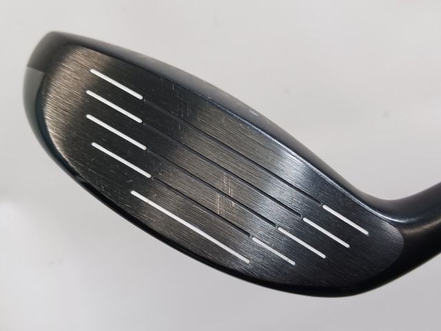 入間 フェアウェイウッド ピン PING 5 W G 430 MAX ALTA J CB BLACK JP S 18 8013