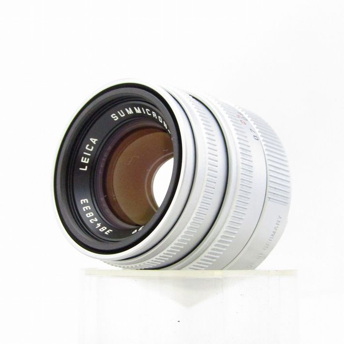 ライカ Leica ズミクロン M50|2 SL フード組込