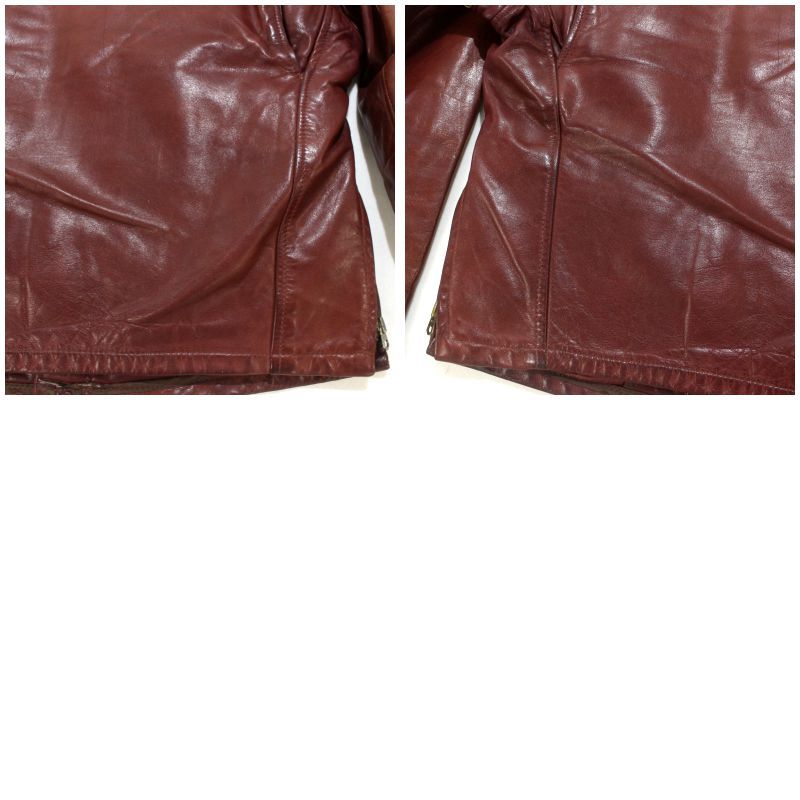 レディース 表記10サイズ