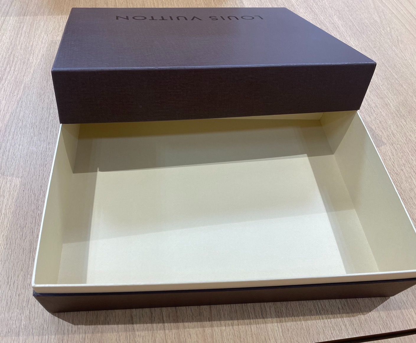 ルイヴィトン　空き箱10点　まとめ売り 10％クーポン使用可】O/ルイヴィトン 空箱 10点まとめ - メルカリ