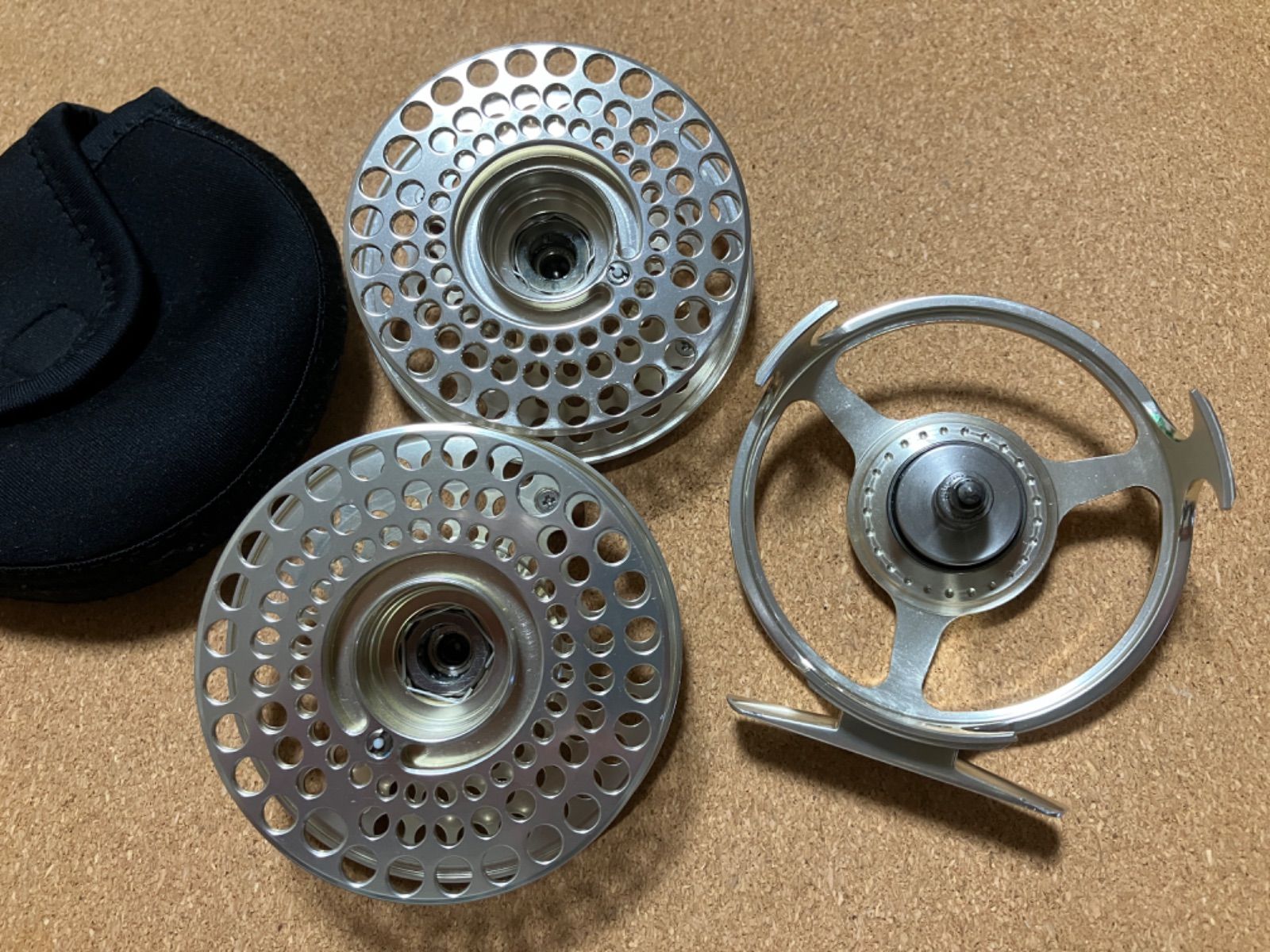 ロッホモア