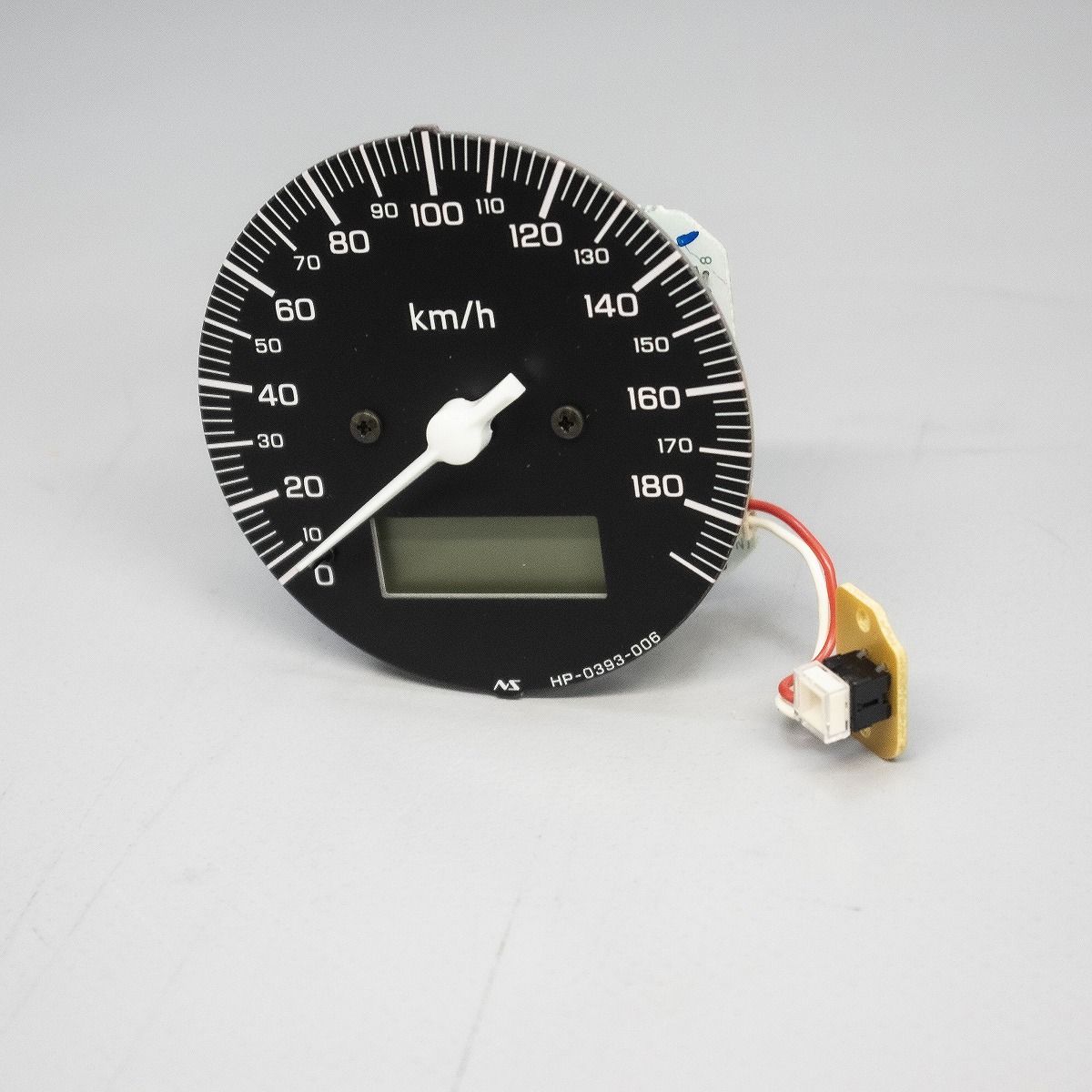 ホンダ VTR1000F スピードメーター 純正 SC36 37200-MBB-641 開封済 ♥