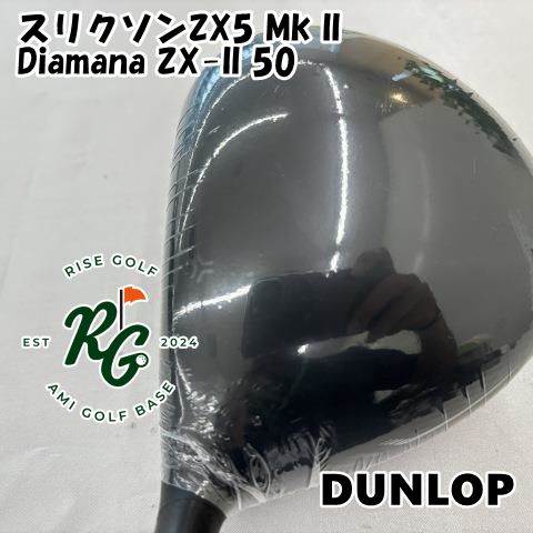 確認用 中古】ダンロップ SRIXON スリクソン ZXi フェアウェイウッド