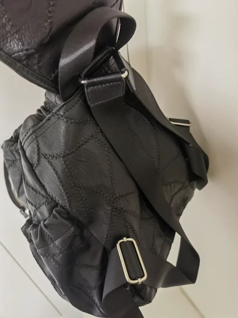 バッグ ASON BENET BACKPACK as