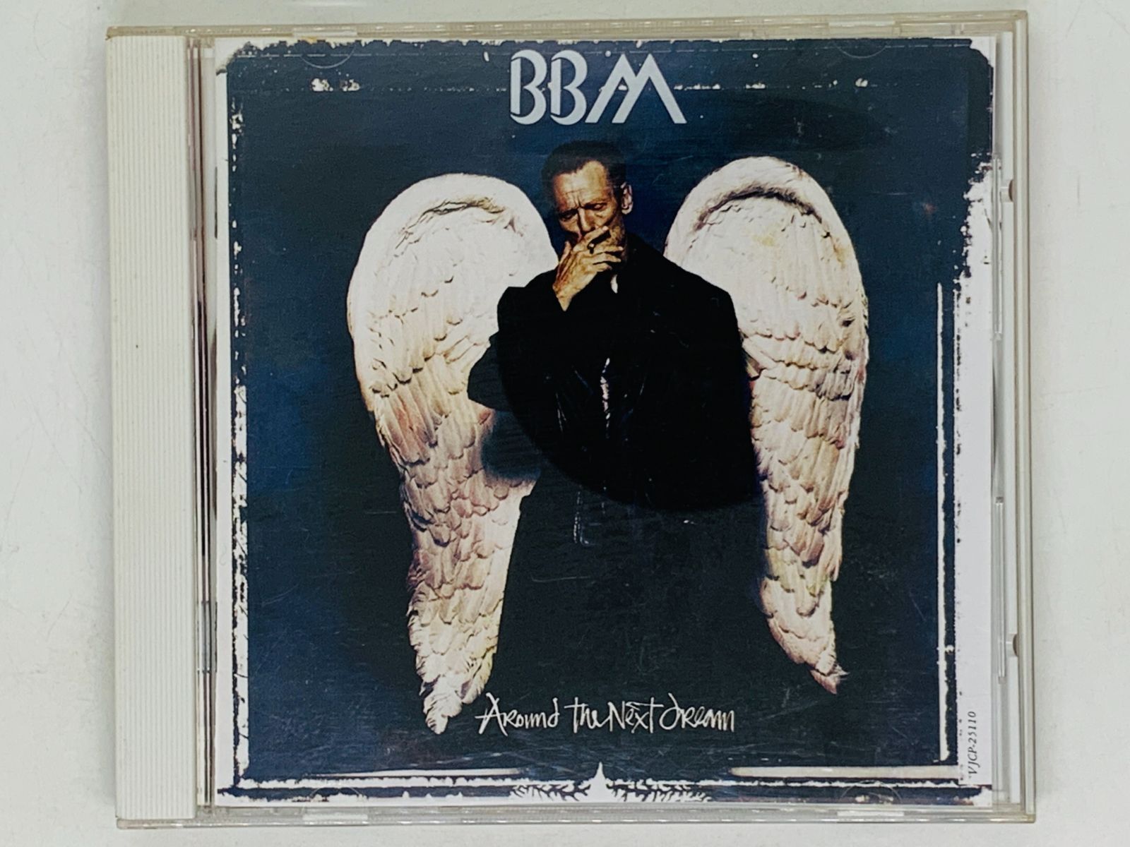 CD BBM AROUND THE NEXT DREAM アラウンド・ザ・ネクスト・ドリーム 