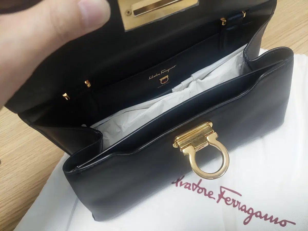 Ferragamo