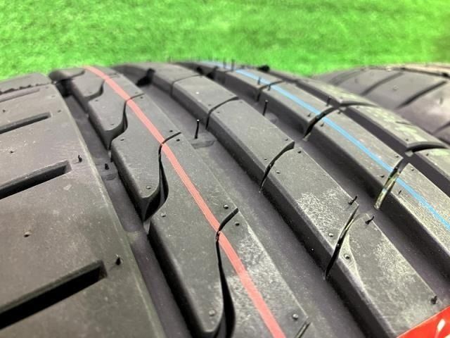 Minerva サマー ミネルバ F205 215/50R17 4ホン 8ミリ 2024年 - メルカリ 