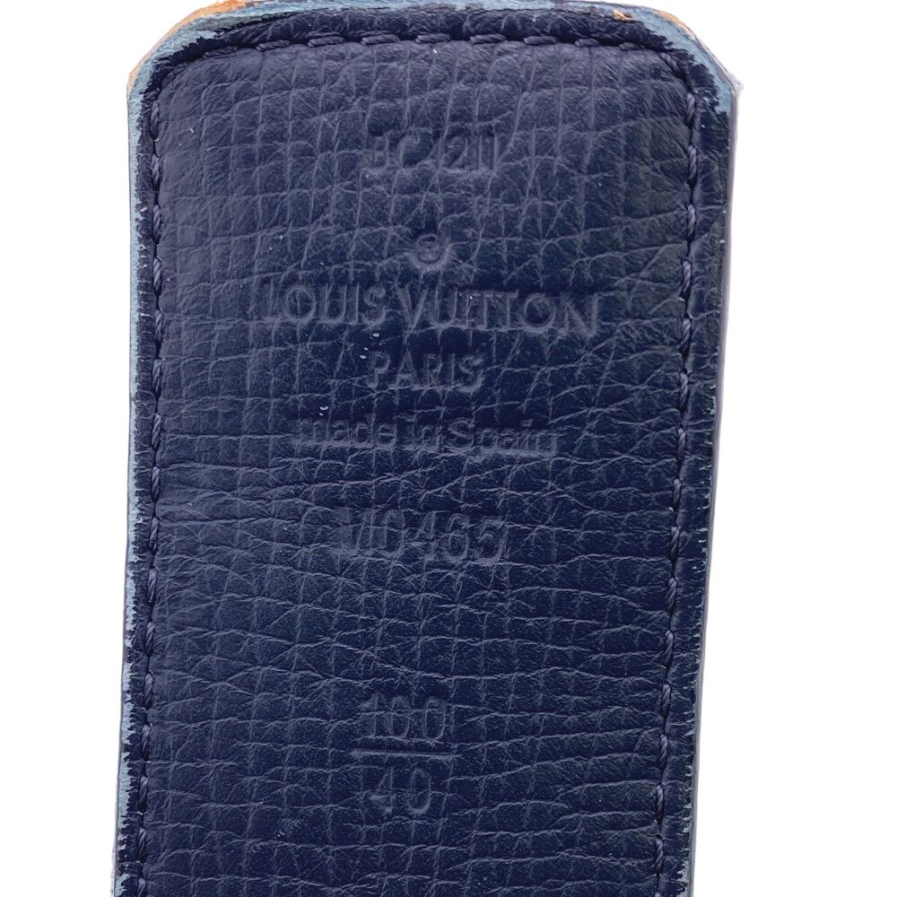 Louis Vuitton × Nigo ハート デニム ベルト M0465 【公式通販】
