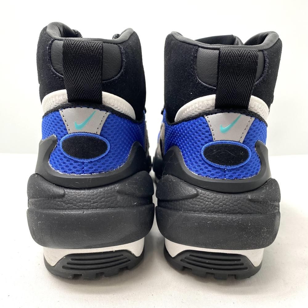  NIKE sacai Varsity Royal サイズ27 cm FN 0563 400 マグマスケープ スニーカー ナイキ サカイ 17 その他 靴