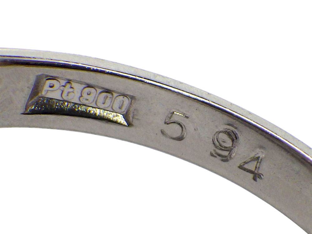 Pt900 8.47g