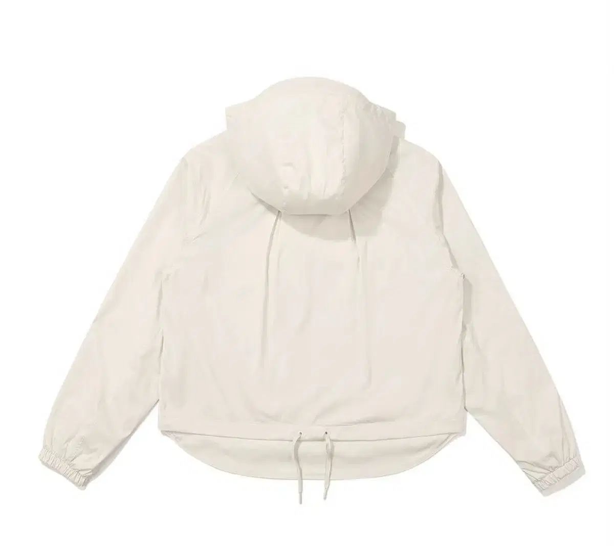 MALBON マルボーンゴルフウェア レディースフーデッドジップアップウィンドブレーカー 春 秋