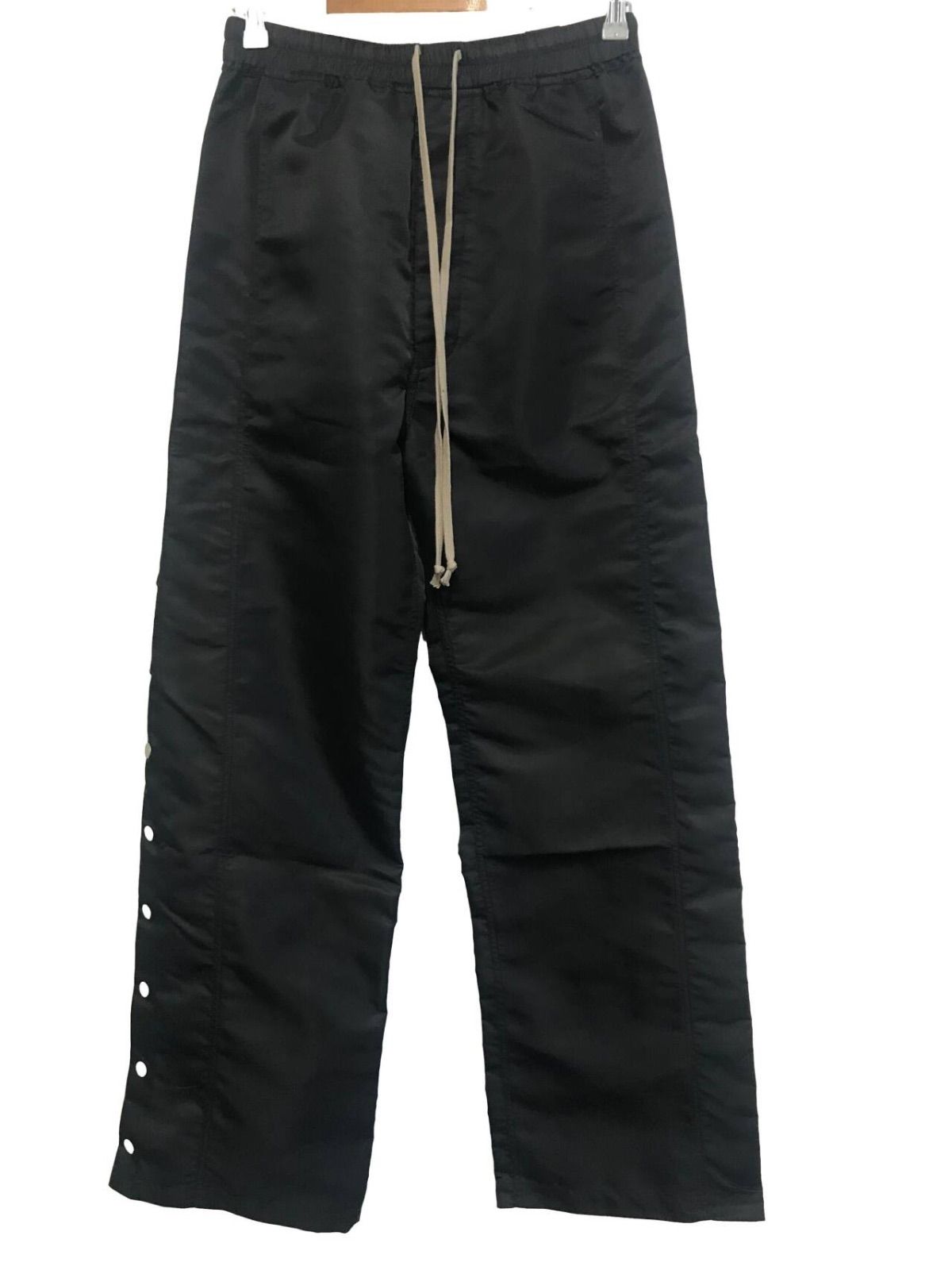 Rick owens DRKSHDW pusher pants DU19F6269-FCEP2 XS - メルカリ