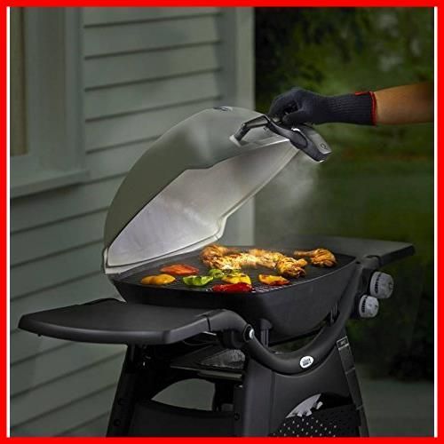 ウェーバー(Weber) Qシリーズ用ハンドルライト Q HANDLE LIGHT EU2年 ウェーバー(Weber) Qシリーズ用ハンドルライト Q HANDLE LIGH Weber