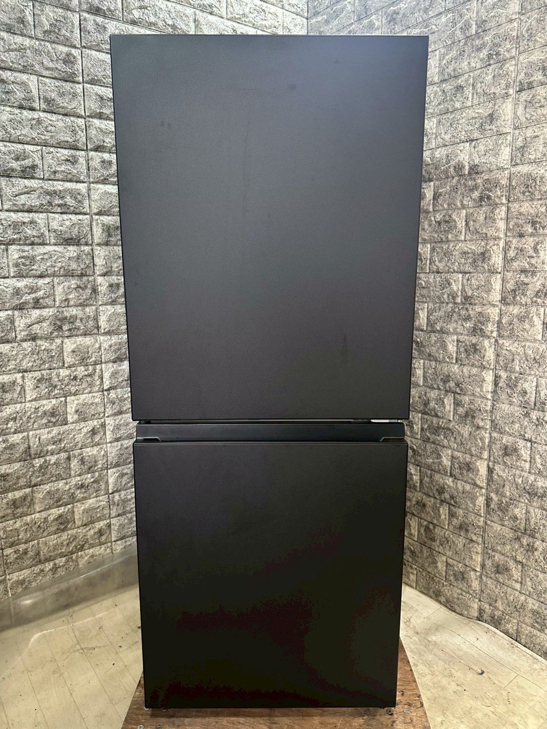 大阪送料無料★3か月保障付き★冷蔵庫★2024年★NR-B16C1-W★R999 大阪送料無料☆3か月保障付き☆冷蔵庫☆パナソニック☆2ドア