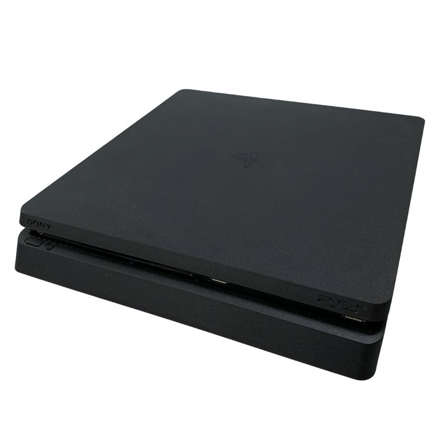 プレイステーション4