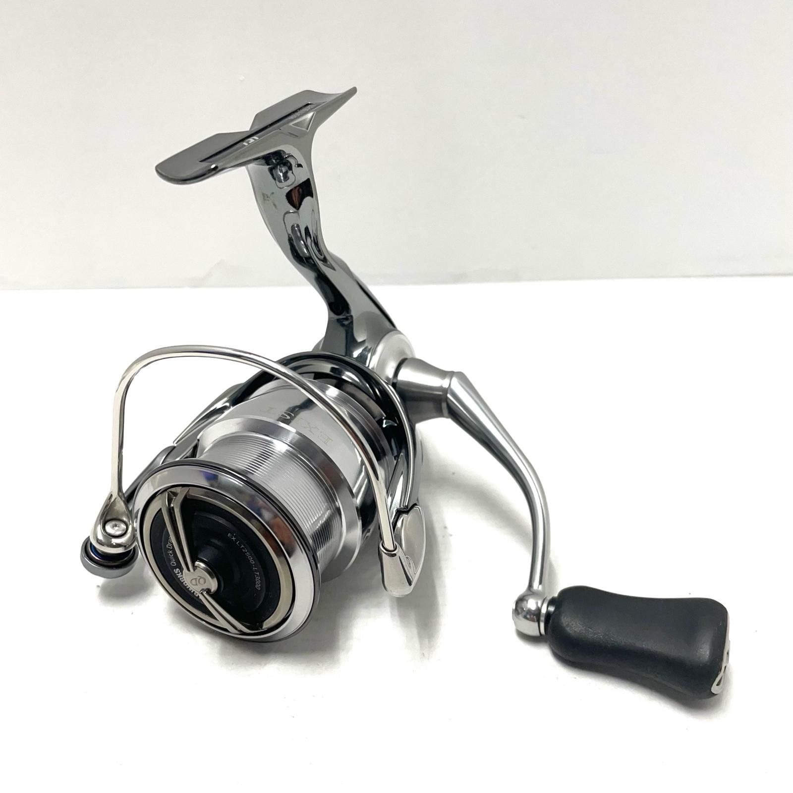ダイワ シルバーウィング 2500 リール ダイワ シルバーウィング 2500 リール ダイワ DAIWA スピニングリール