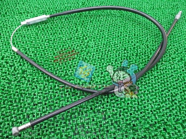 Z1 Z2 クラッチワイヤー 在庫有 即納 カワサキ 純正 新品 バイク 部品