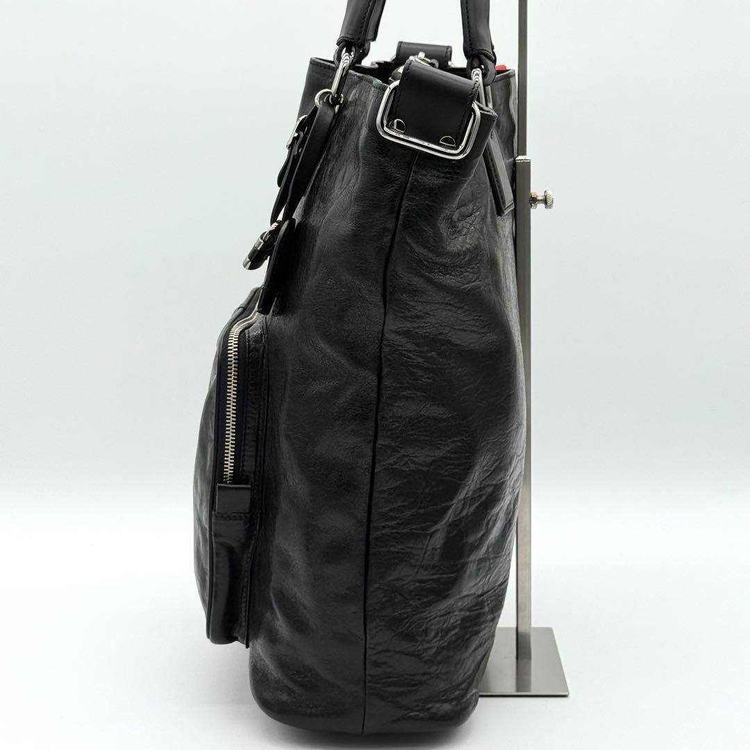 美品クリーニング済み】クロエ ミスター パディントン ボストンバッグ