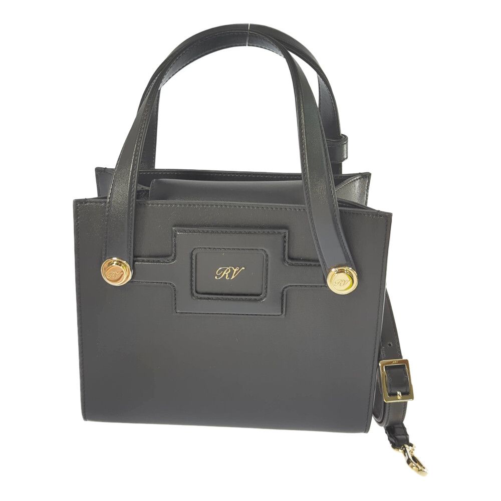 ロジェヴィヴィエ、2ウェイバック Roger Vivier(ロジェヴィヴィエ