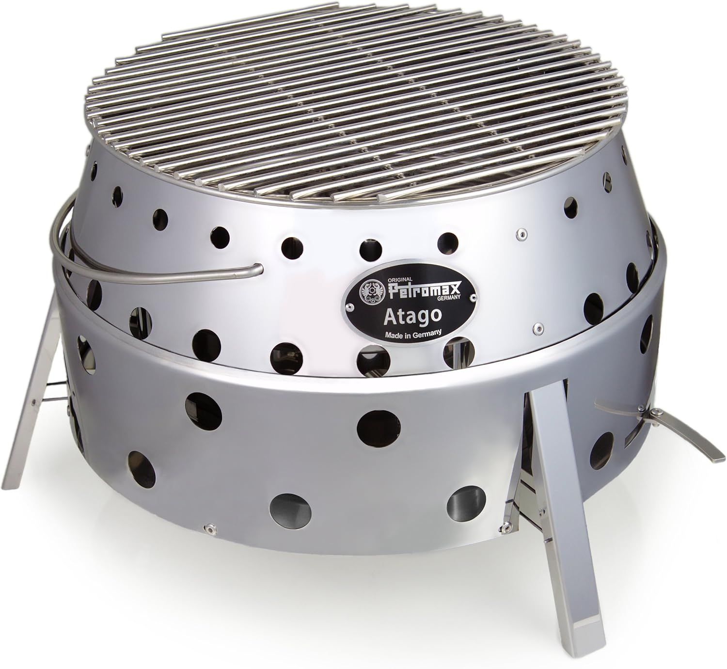 PETROMAX(ペトロマックス) アウトドア キャンプ 調理器具 アタゴ