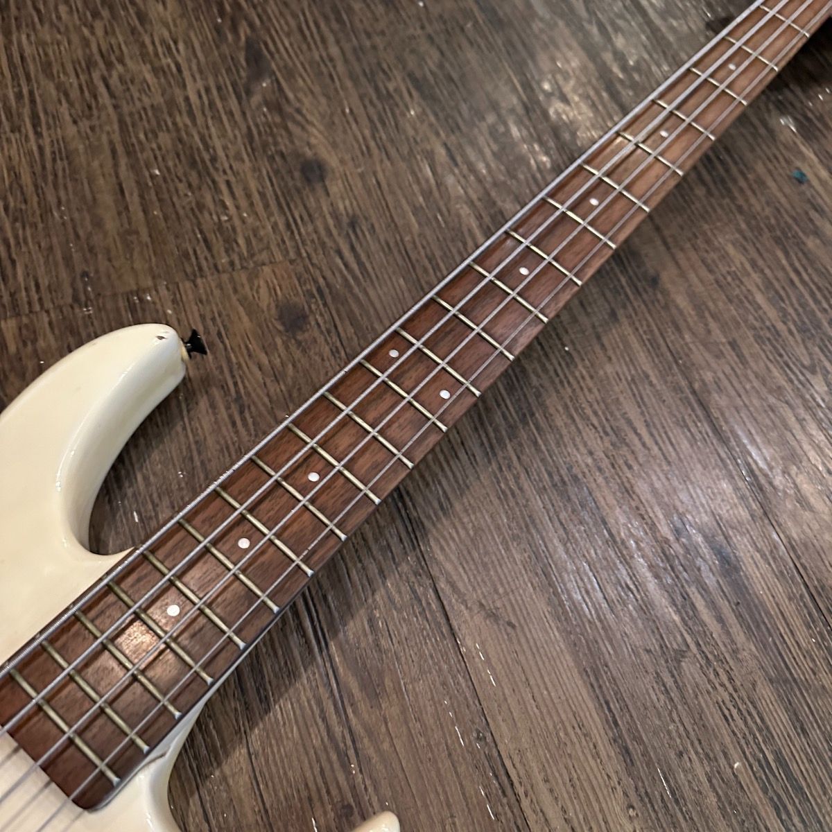 AriaproII Vanguard Series Electric Bass エレキベース アリア