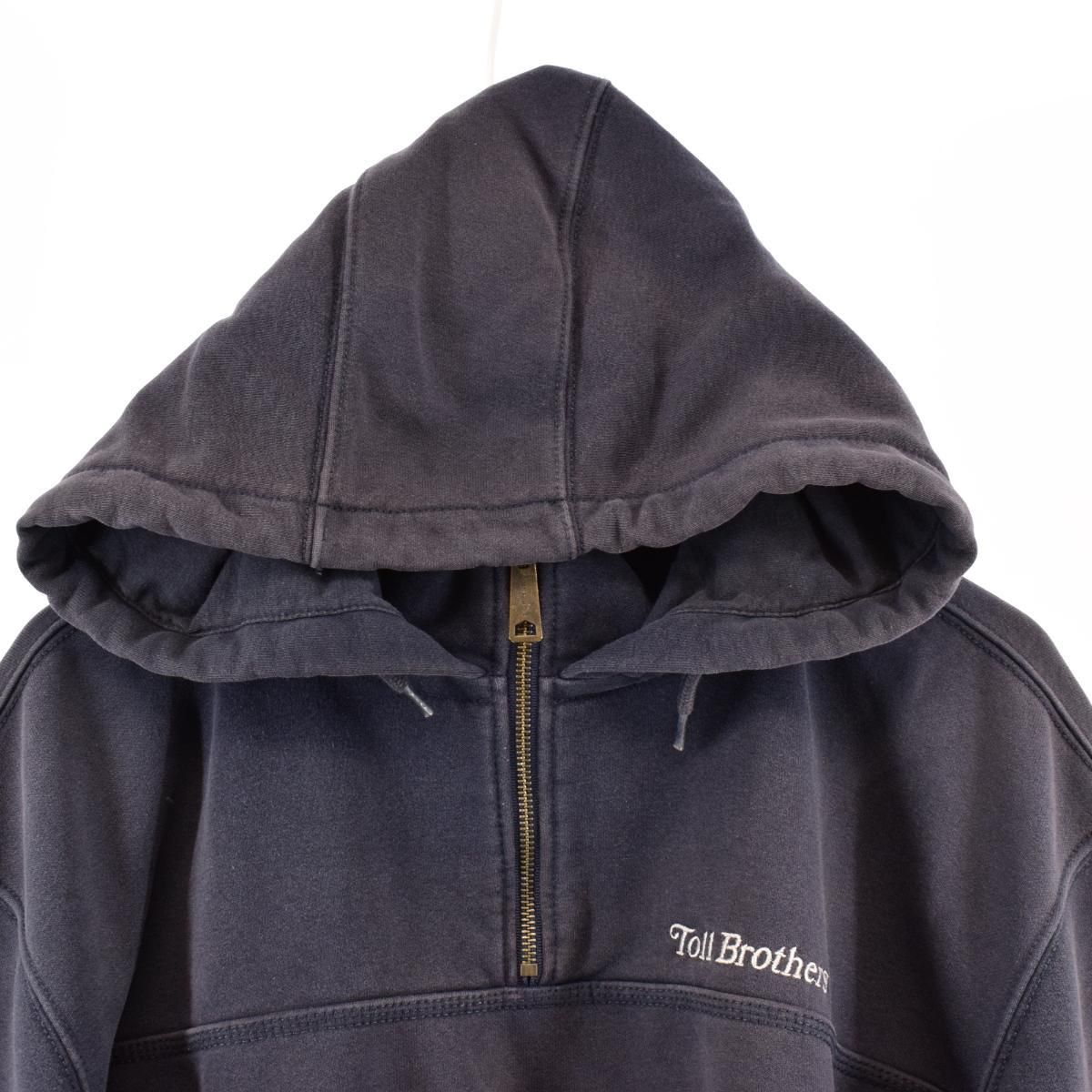 古着 Carhartt カーハートハーフジップパーカー Carhartt（カーハート）の「【ヴィンテージ古着】Carhartt
