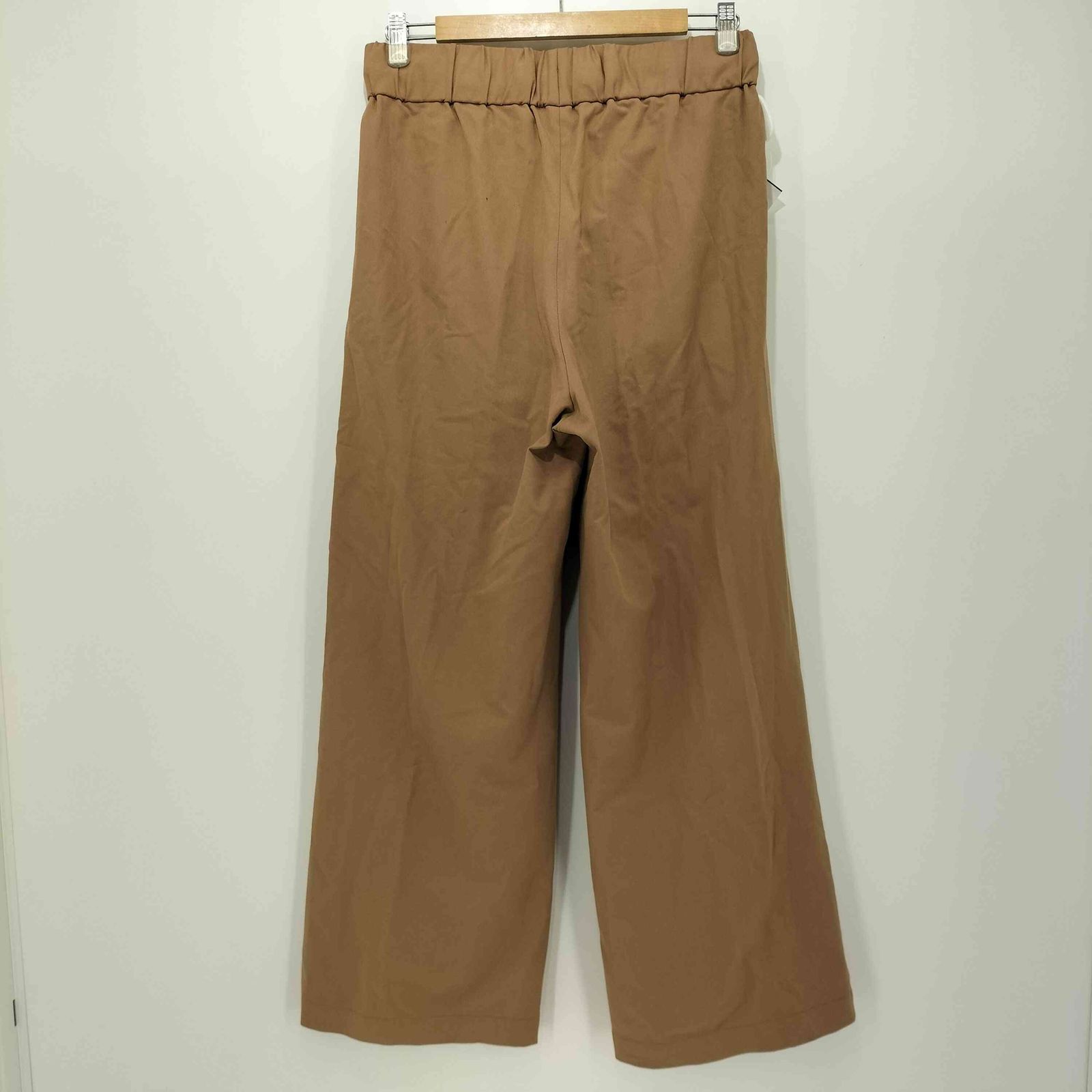 ユーズドフルギ USED古着 フレアパンツ レディース JPN：2