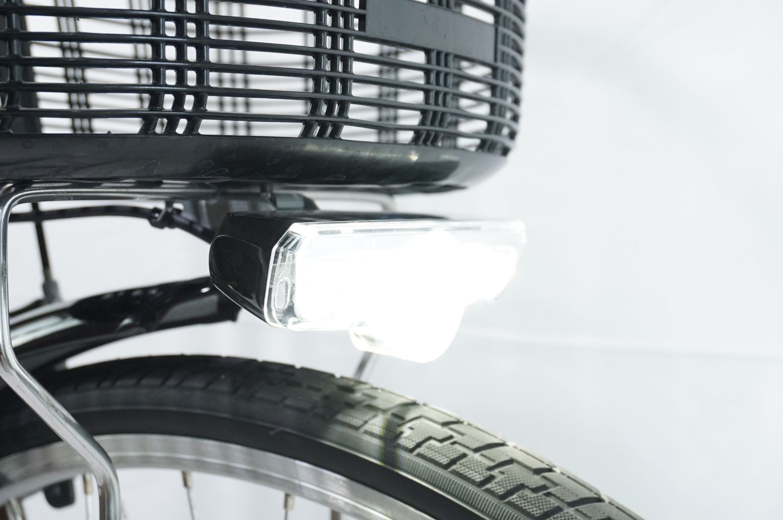 PANASONIC パナソニック VIVI YX 2025年モデル 26インチ 電動アシスト自転車 | バイチャリ中目黒店 DECORATOM_COM_BR