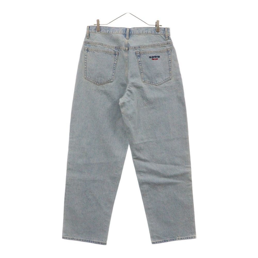 supreme buggy jean 25SSモデル Baggy Jean | Supreme 25ss