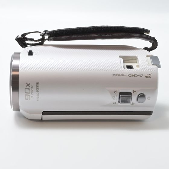 【J2305】Panasonic HC-V360M ホワイト パナソニック 617BRGg1fkL.jpg_BO30,255,255,
