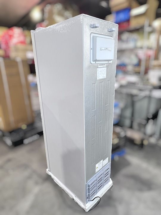 AQUA ホームフリーザー