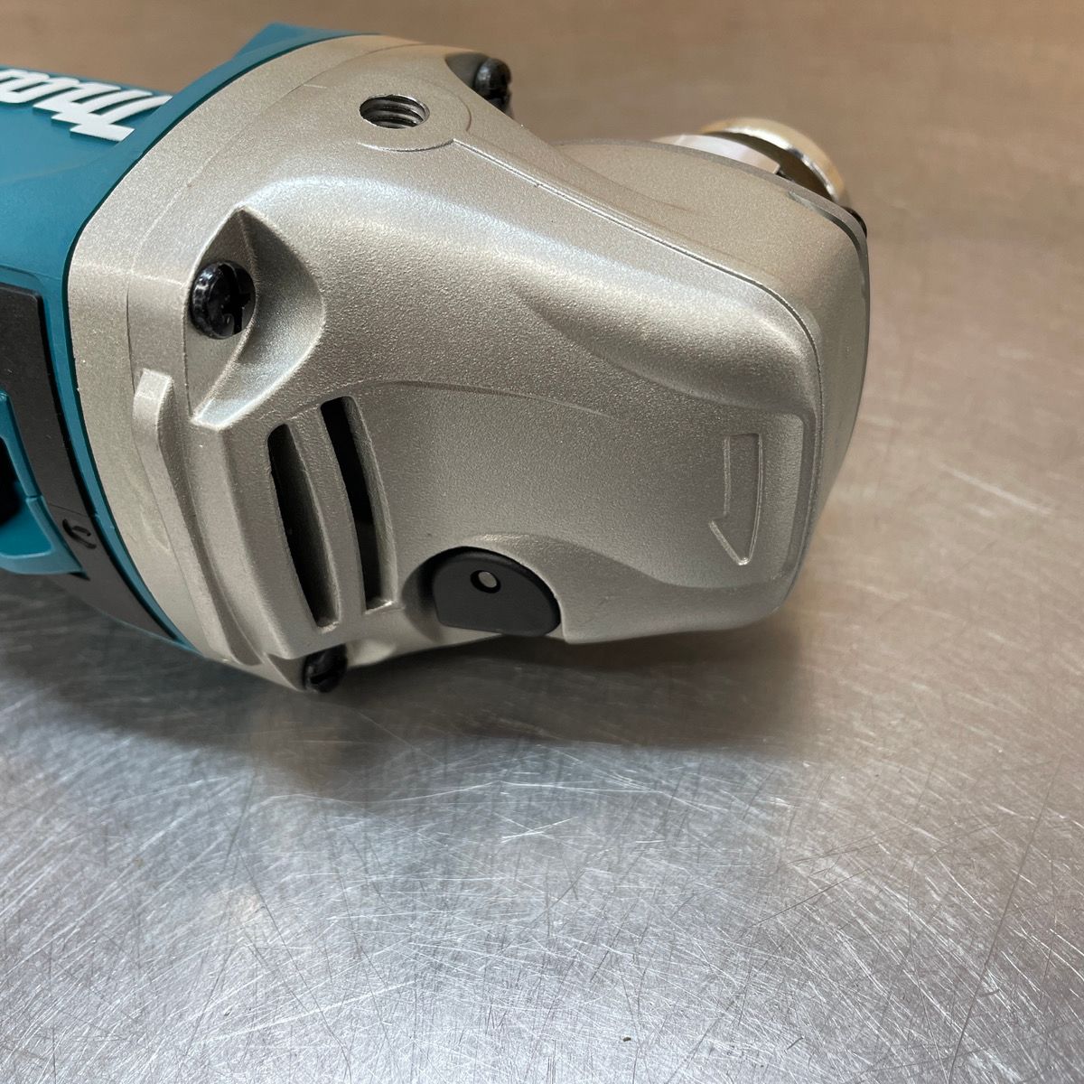 ☆マキタ(makita) 100mmコードレスディスクグラインダ GA412DZ【東大和