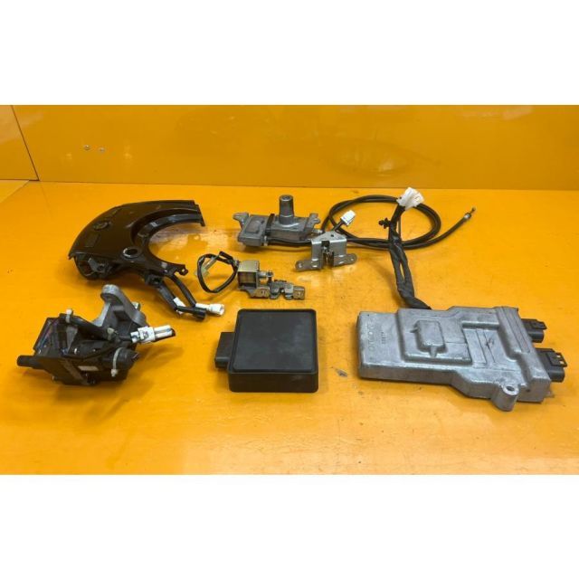 マジェスティ 4D9 SG20J メカニカル キー セット マジェスティ 4D9 SG20J メカニカル キー セット マジェスティ 4D9