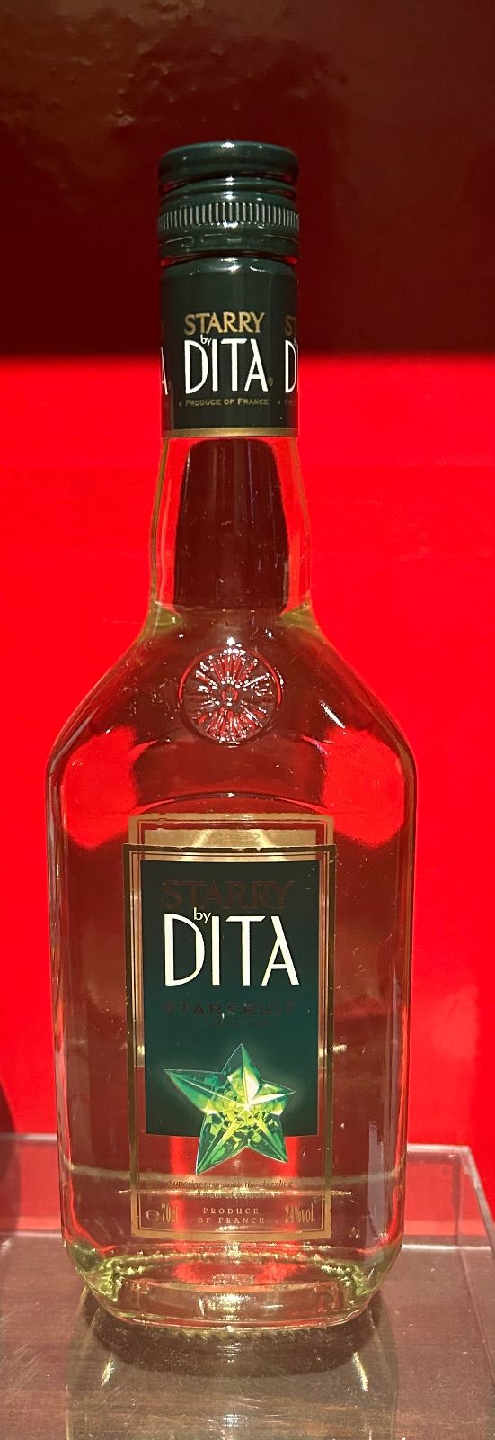 廃盤】ディタ スターリー 700ml 終売品 希少 - メルカリ