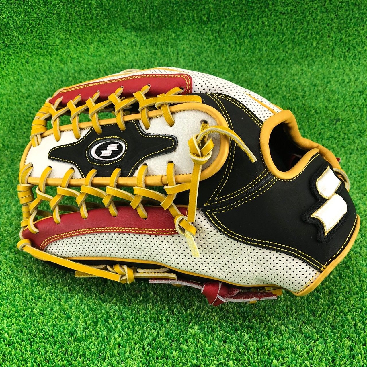 kt521 SSK エスエスケー 外野手用 硬式グローブ kt521 SSK エスエスケー 外野手用 硬式グローブ 外野用 硬式