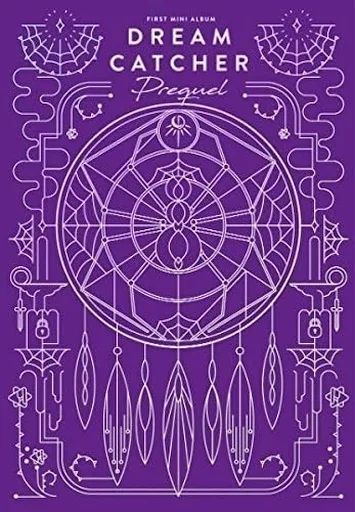 中古】洋楽CD DREAMCATCHER / JAPAN FIRST MINI ALBUM PREQUEL - Mercari