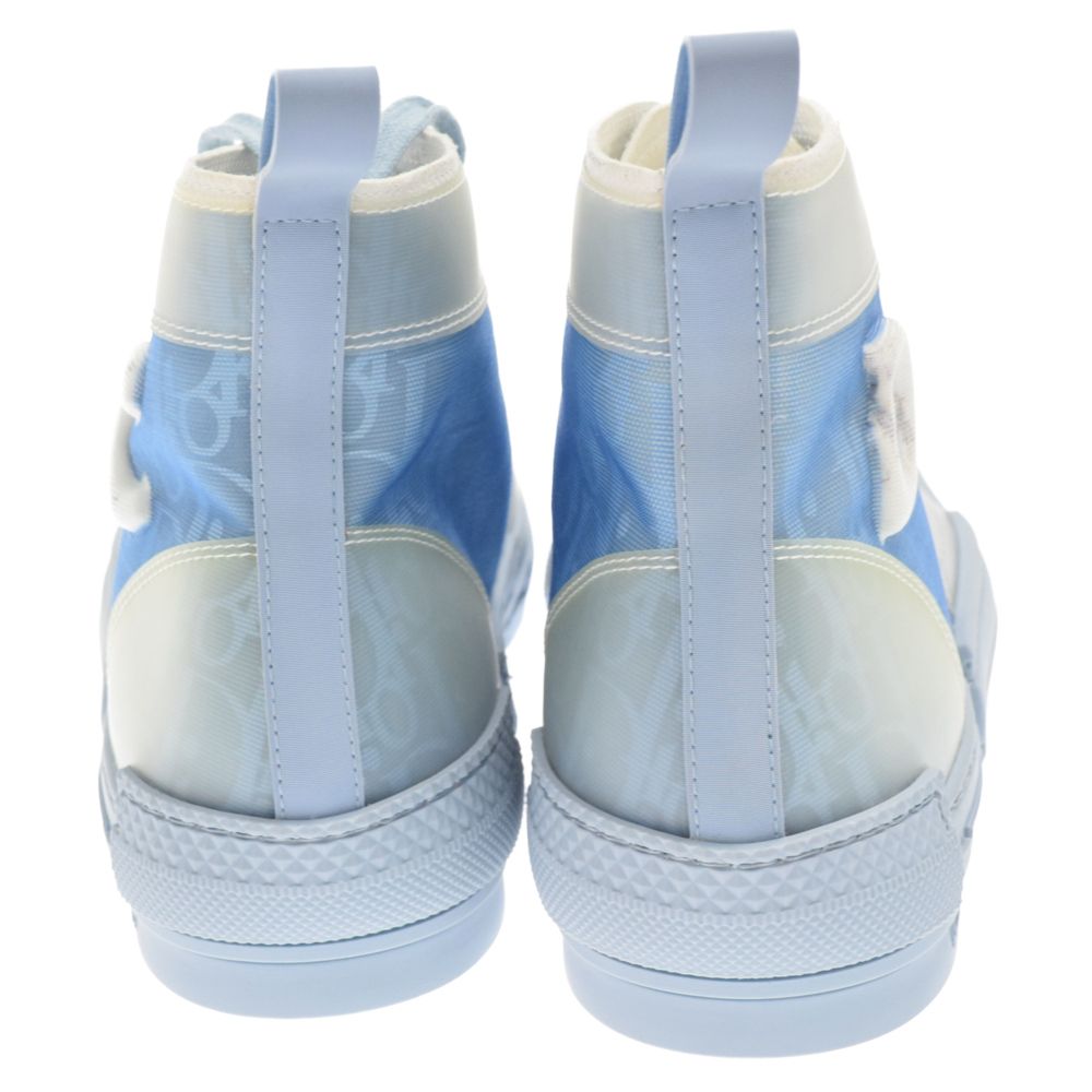 DIOR (ディオール) 20SS B23 Hig Top Daniel Arsham ダニエルアー 