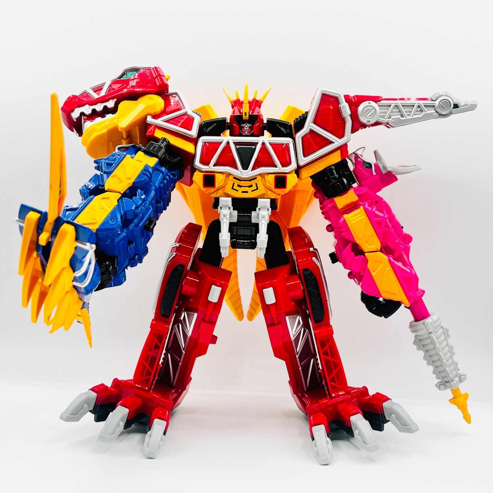 獣電戦隊キョウリュウジャー DXスピノダイオー パラサガン ザクトル 獣電池 獣電竜シリーズ02 パラサガン バンダイ 獣電戦隊キョウリュウジャー