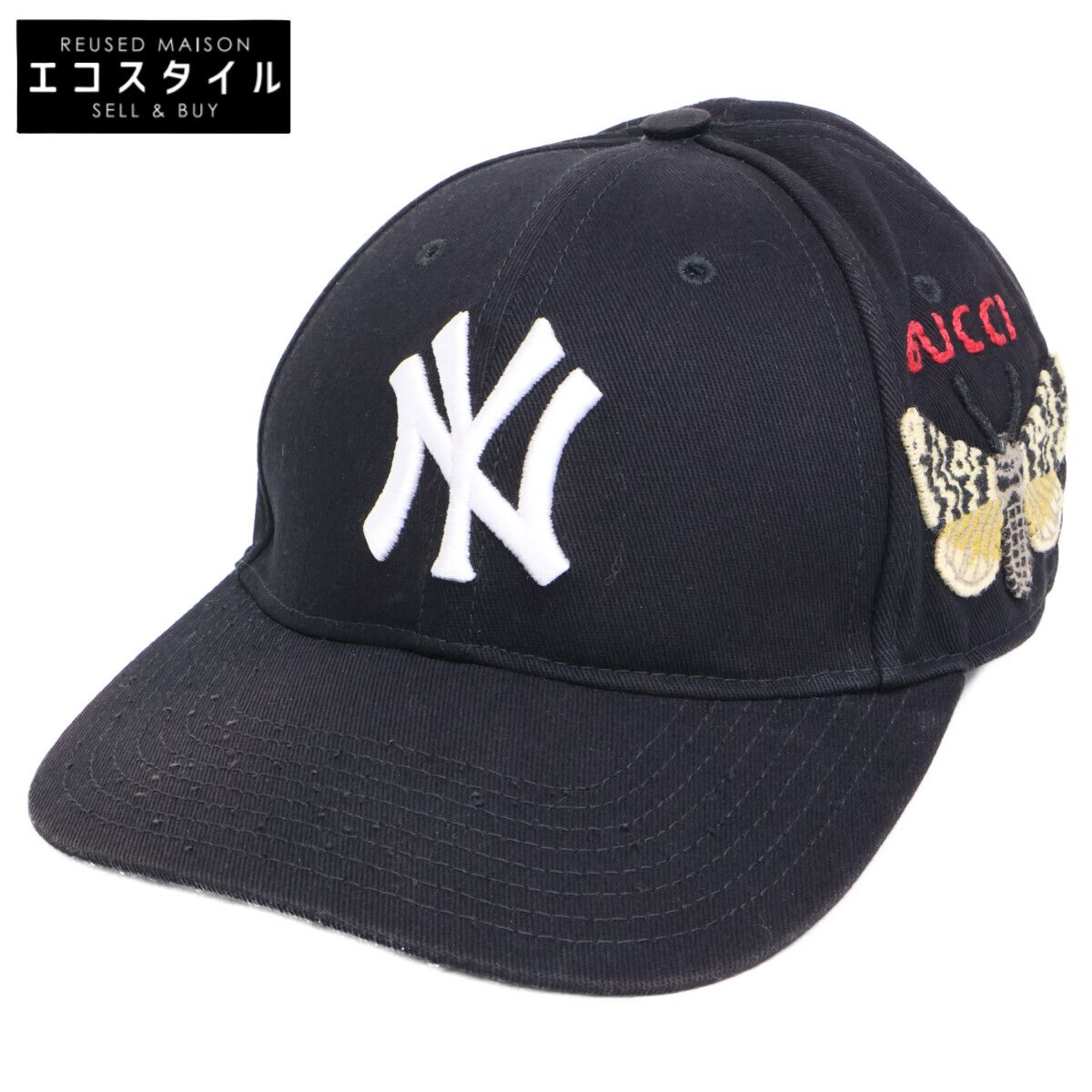 CLANE DETACHABLE STRAP 6PANEL CAP サイズ1 KIJIMA TAKAYUKI ×CLANE