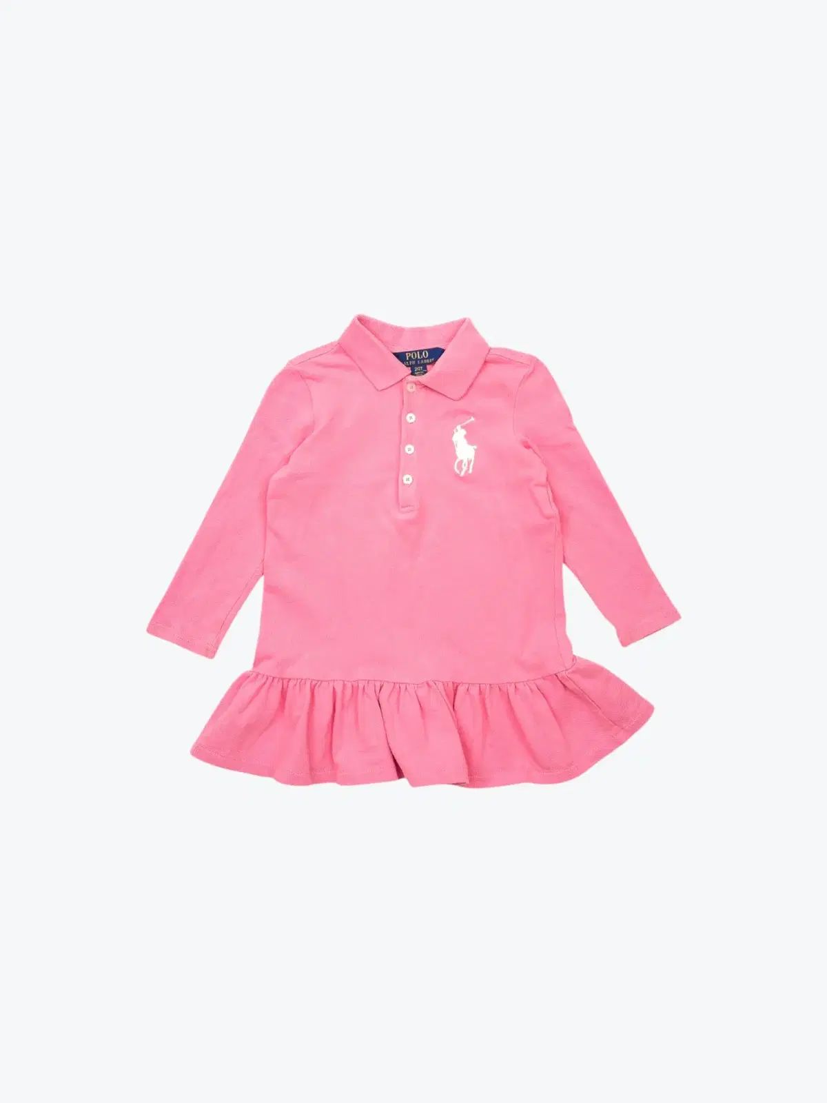 Ralph Lauren(ラルフローレン) ワンピース 2y ( 50001019 )