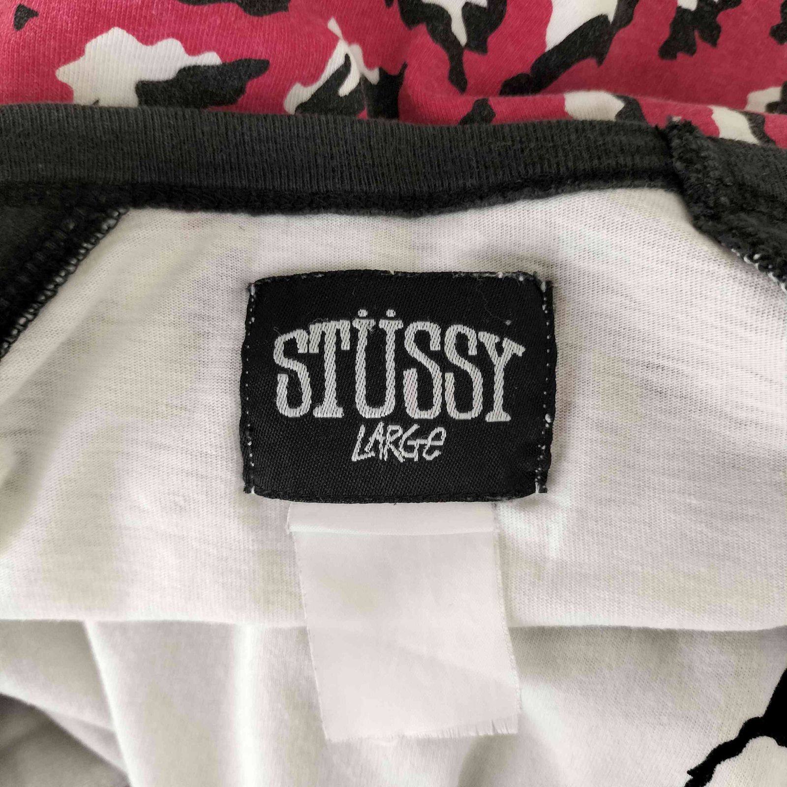 七分袖Tシャツ メンズ